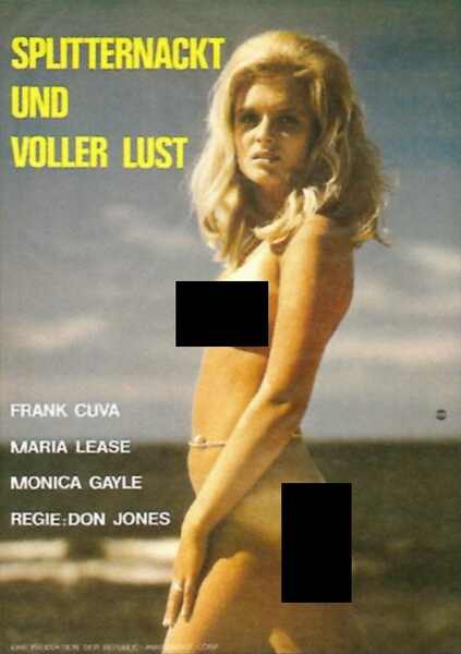 Who Killed Cock Robin? (1970) starring Maria Arnold on DVD on DVD