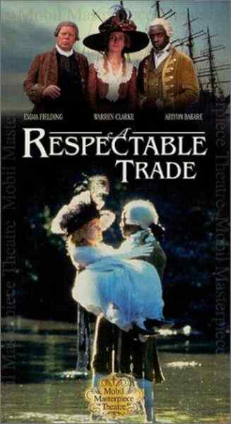 A Respectable Trade (1988) Complete Mini-Series on DVD on DVD