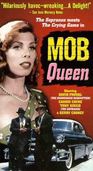 Mob Queen (1998) starring David Proval on DVD on DVD