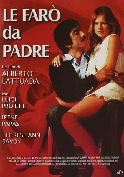 Bambina (1974) with English Subtitles on DVD on DVD