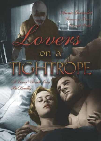 Lovers on a Tightrope (1960) with English Subtitles on DVD on DVD