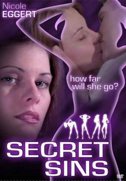 Secret Sins (1995) starring Nicole Eggert on DVD on DVD