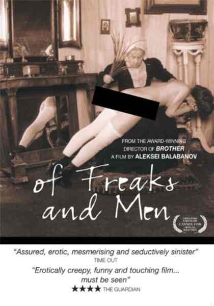 Of Freaks and Men (1998) with English Subtitles on DVD on DVD
