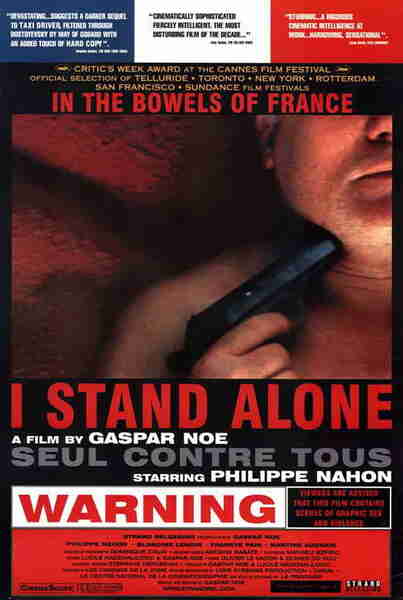 I Stand Alone (1998) with English Subtitles on DVD on DVD