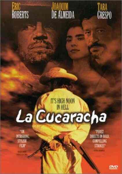 La Cucaracha (1998) with English Subtitles on DVD on DVD