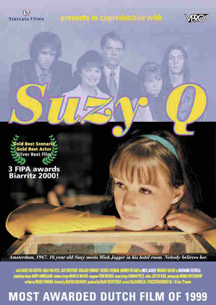 Suzy Q (1999) with English Subtitles on DVD on DVD