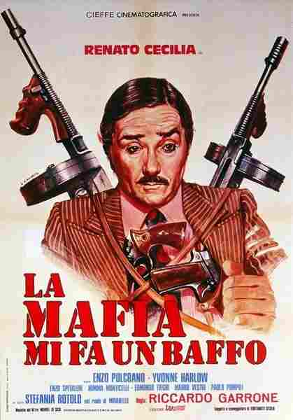 La mafia mi fa un baffo (1974) with English Subtitles on DVD on DVD