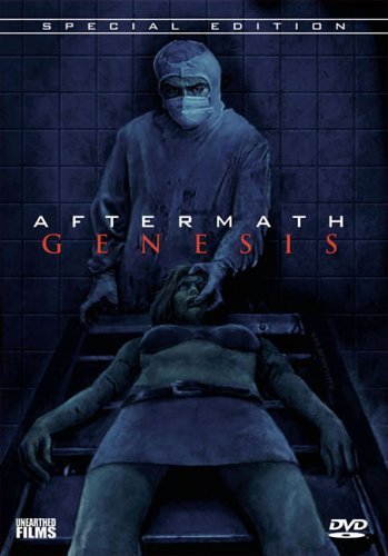 Aftermath (1994) with English Subtitles on DVD on DVD