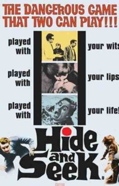 Hide and Seek (1964) starring Ian Carmichael on DVD on DVD