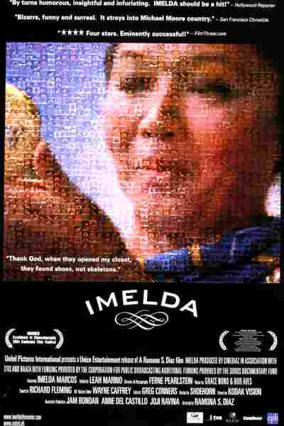 Imelda (2003) with English Subtitles on DVD on DVD