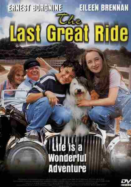 The Last Great Ride (1999) starring Ernest Borgnine on DVD on DVD
