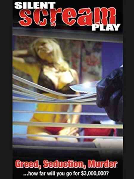 Silent Screamplay (2003) starring David Spence on DVD on DVD