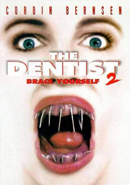 The Dentist 2 (1998) starring Corbin Bernsen on DVD on DVD