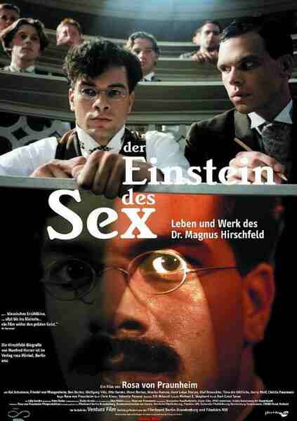 The Einstein of Sex (1999) with English Subtitles on DVD on DVD