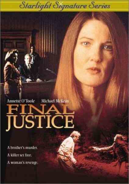 Final Justice (1998) starring Annette O'Toole on DVD on DVD