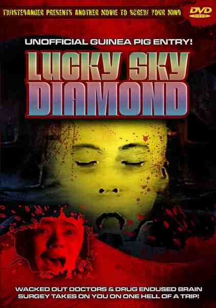 Lucky Sky Diamond (1990) with English Subtitles on DVD on DVD