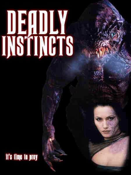Breeders (1997) starring Todd Jensen on DVD on DVD