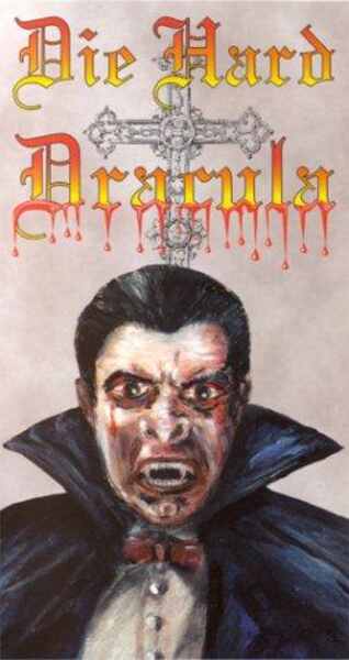 Die Hard Dracula (1998) starring Bruce Glover on DVD on DVD