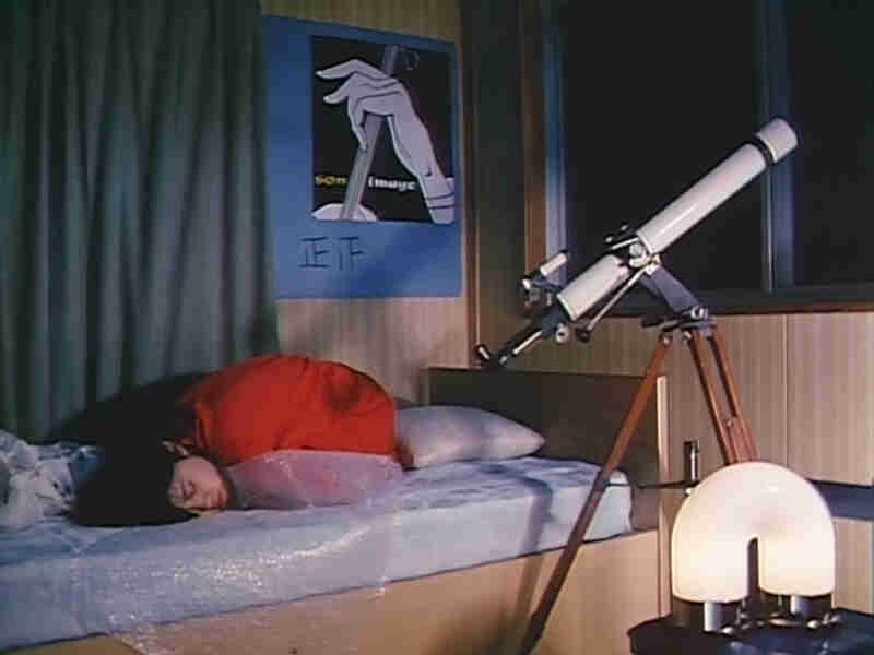 Kandagawa inran sensô (1983) with English Subtitles on DVD on DVD