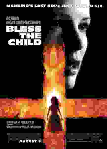 Bless the Child (2000) starring Kim Basinger on DVD on DVD