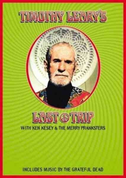 Timothy Leary's Last Trip (1997) starring Ken Babbs on DVD on DVD