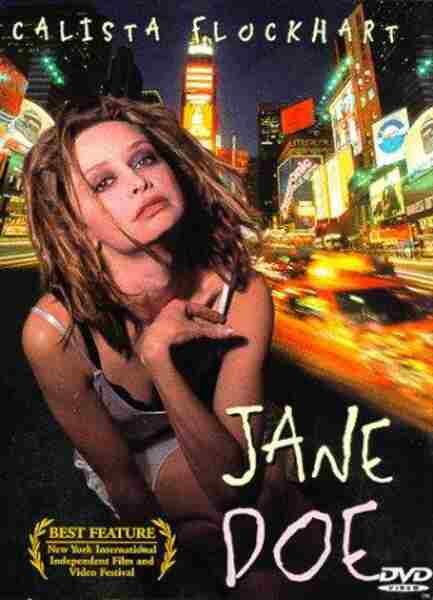 Pictures of Baby Jane Doe (1995) starring Calista Flockhart on DVD on DVD