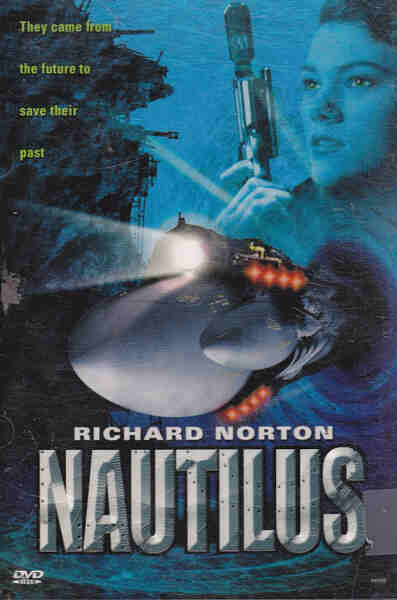 Nautilus (2000) starring Richard Norton on DVD on DVD