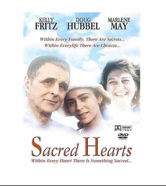 Sacred Hearts (1995) starring Kelly Fritz on DVD on DVD