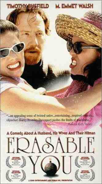 Erasable You (1998) starring Timothy Busfield on DVD on DVD