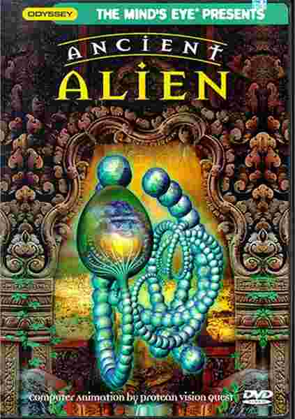 Ancient Alien (1998) starring N/A on DVD on DVD