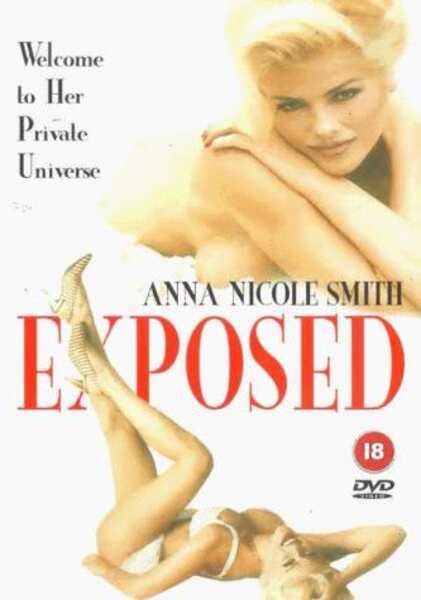 Anna Nicole Smith: Exposed (1998) starring Anna Nicole Smith on DVD on DVD