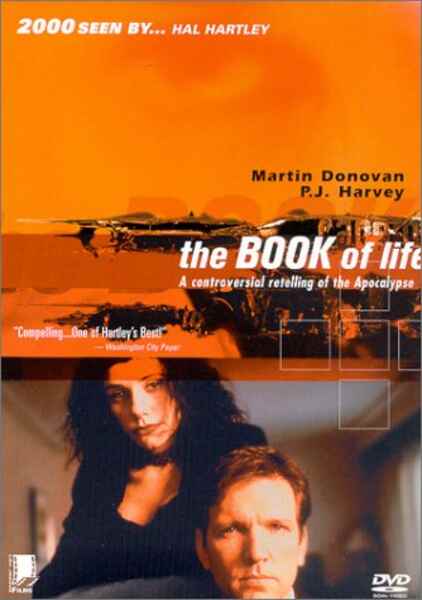 The Book of Life (1998) starring Martin Donovan on DVD on DVD