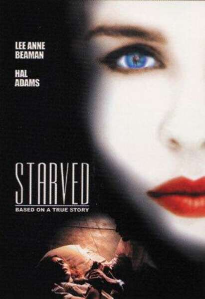 Starved (1999) starring Lee Anne Beaman on DVD on DVD