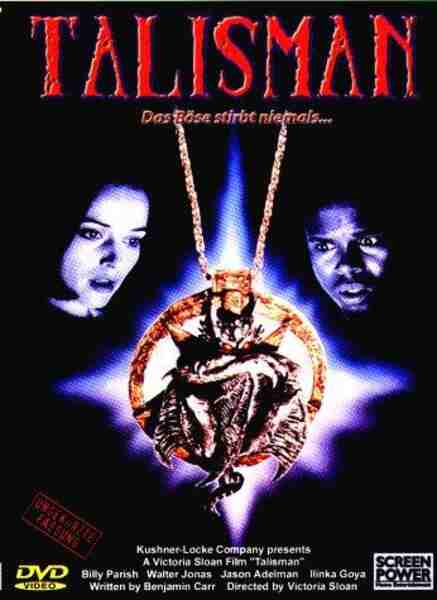 Talisman (1998) starring Billy Parish on DVD on DVD