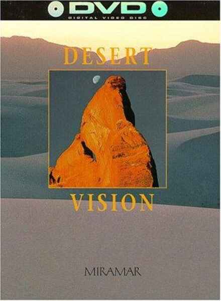 Desert Vision (1987) starring David Lanz on DVD on DVD