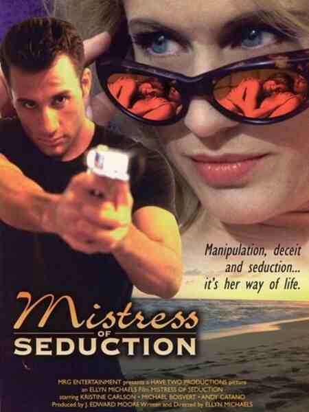 Mistress of Seduction (1998) starring Eva Bell on DVD on DVD