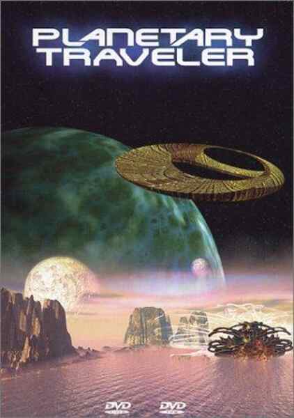 Planetary Traveler (1997) starring Nathan House on DVD on DVD