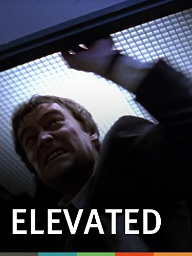 Elevated (1996) starring Vickie Papavs on DVD on DVD