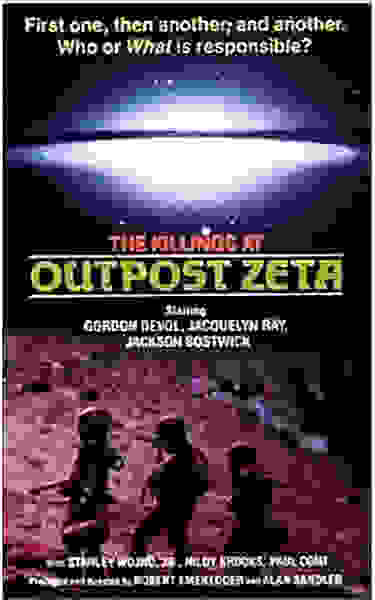 The Killings at Outpost Zeta (1980) starring Gordon De Vol on DVD on DVD