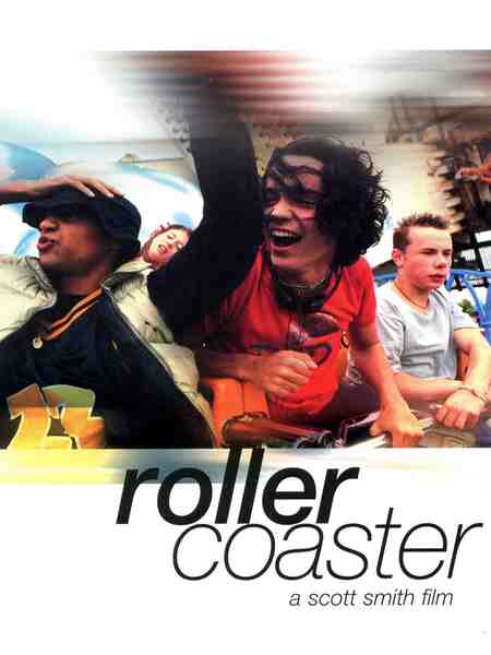 Rollercoaster (1999) starring Brendan Fletcher on DVD on DVD