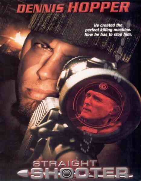 Straight Shooter (1999) with English Subtitles on DVD DVD Straight Shooter (1999) with English Subtitles on DVD on DVD