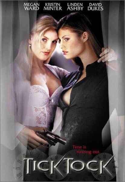 Tick Tock (2000) starring Megan Ward on DVD on DVD