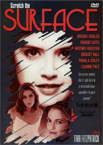 Scratch the Surface (1997) starring John Casablancas on DVD DVD Scratch the Surface (1997) starring John Casablancas on DVD on DVD