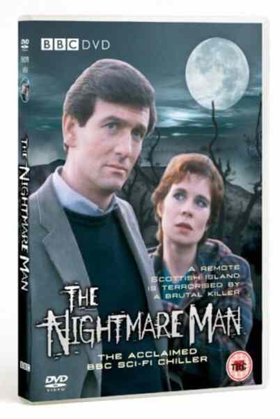 The Nightmare Man (1981–) with English Subtitles on DVD on DVD
