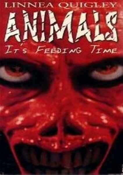 Animals (1999) starring Linnea Quigley on DVD on DVD