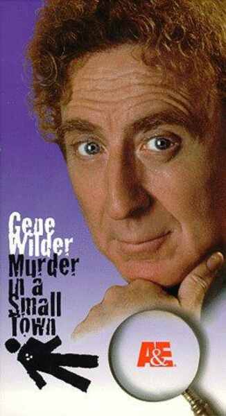 Murder in a Small Town (1999) starring Gene Wilder on DVD on DVD