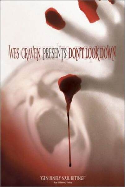 Don't Look Down (1998) starring Megan Ward on DVD on DVD