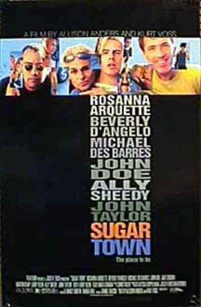 Sugar Town (1999) starring Jade Gordon on DVD on DVD