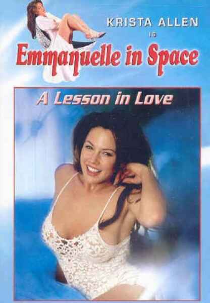 Emmanuelle 3: A Lesson in Love (1994) with English Subtitles on DVD on DVD