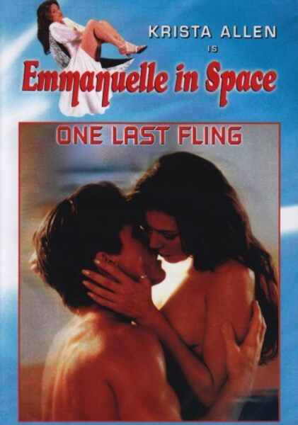 Emmanuelle 6: One Final Fling (1994) starring Krista Allen on DVD on DVD